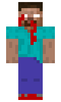 sickcivilion minecraft skin