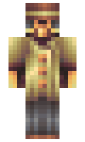 ProxoCorporation minecraft skin