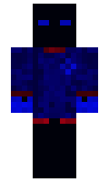 CobaltSkies877 minecraft skin