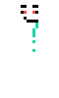 GARgi minecraft skin