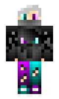 Austin2009365 minecraft skin