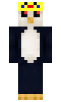 lilduckling420 minecraft skin