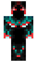 XForpl minecraft skin
