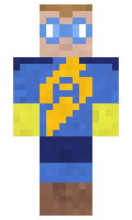 Stivedive minecraft skin