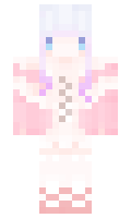 Domaga minecraft skin