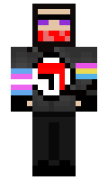 SabinM801 minecraft skin