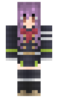 MinecraftLP6 minecraft skin