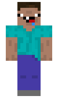 tfarceniM minecraft skin