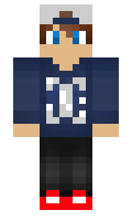 Thorensan minecraft skin
