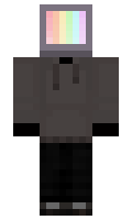 Cujoo minecraft skin
