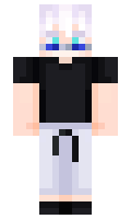 Swireh minecraft skin