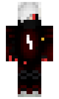 Sukuroo minecraft skin