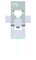 Miaooi minecraft skin