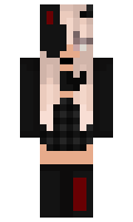 OMGoki minecraft skin