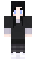 LeitoFrith minecraft skin