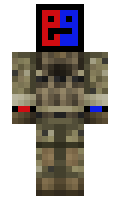 Nippycxw minecraft skin