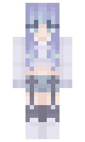 superstarALT4 minecraft skin