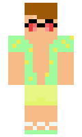 NeoJavi3 minecraft skin