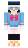 StezeyMC minecraft skin