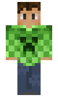 doggyhoggy minecraft skin