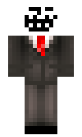 CritterG minecraft skin