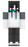 Radek minecraft skin