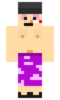 PlaysOff minecraft skin