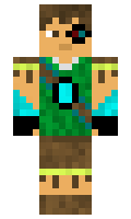 Skypixel minecraft skin