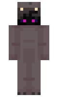 FreddyyyIzzDah minecraft skin