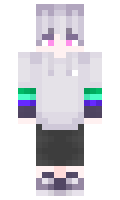 PyBie4000 minecraft skin