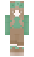 Fysech minecraft skin