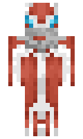 Vipvine minecraft skin