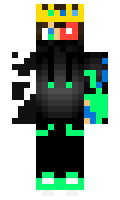 Creeper5209 minecraft skin