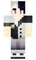 PossessedSock minecraft skin