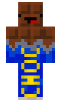 TotalMunchkin minecraft skin