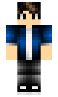 rombYT minecraft skin