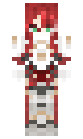 grawix minecraft skin