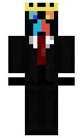 Drunnk minecraft skin