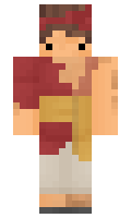 Matnepp minecraft skin
