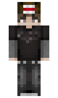 r1ck1y minecraft skin