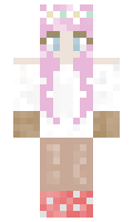 chaoticbishh minecraft skin