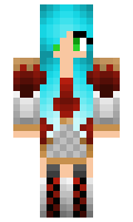 Ikarisamor minecraft skin