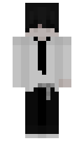 MaxDinoGHG minecraft skin