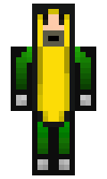 Dreiser minecraft skin
