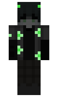 Hulanko23 minecraft skin