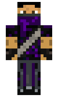 Shlanny minecraft skin