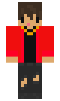 HIGR minecraft skin