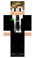 JellyIsSmelly minecraft skin