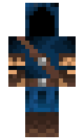 Eliza098654 minecraft skin