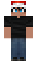AhmetMertM1 minecraft skin